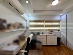 Blk 326 Bukit Batok Street 33 (Bukit Batok), HDB Executive #625410811